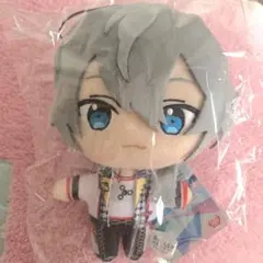 あんスタ　椎名　ニキ　ぬいぐるみ