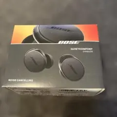 新品　Bose QuietComfort Earbuds 本体のサムネイル