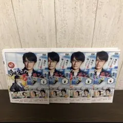 全5巻】 表参道高校合唱部 DVD 全巻セット 芳根京子 志尊淳 - メルカリ