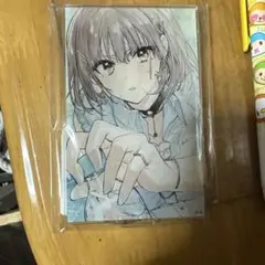 彩千丹 アクリルスタンド クリエイターズファイル - メルカリ