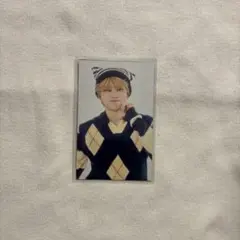 超特急 ユーキ 1OC