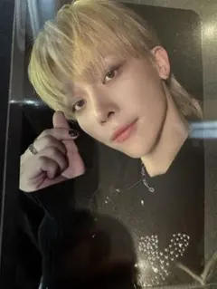 &TEAM NICHOLAS andteam 韓国　ラキドロ　ニコラス トレカ