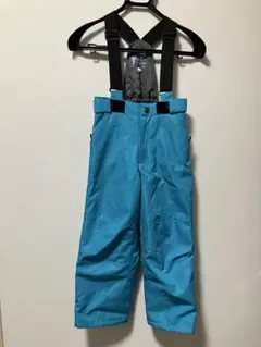 JOYRIDE スキーウェア　パンツ　男の子　120