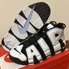 【値下げ不可】27.0㎝ Nike Air More Uptempo