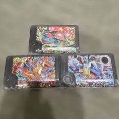 スーパートレジャー ゲームカード