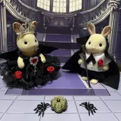 ヴァルプルギスの夜16