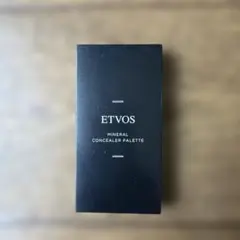 ETVOS エトヴォス　ミネラルコンシーラーパレット Iのサムネイル