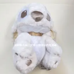ディズニー スティッチ ぬいぐるみ Winter Shiny Color - メルカリ