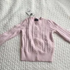 ポロラルフローレン　カーディガン