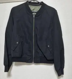 【アーバンリサーチ】 Sunny Label MA-1 リバーシブル アウター