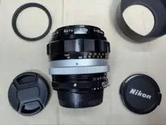 2026年最新】NIKKOR-H AUTO 85mm f1.8の人気アイテム - メルカリ