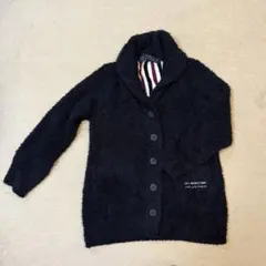 ジェラートピケの上下ルームウェア