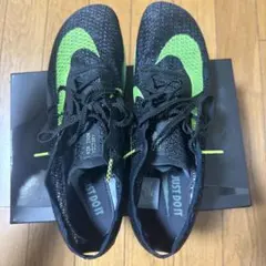 2026年最新】NIKE AIR ZOOM victoryの人気アイテム - メルカリ