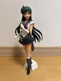 セーラームーン GLITTER&GLAMOURS セーラープルート フィギュア
