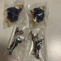 ズートピア2 ゆらゆらつながるマスコット