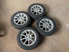 2026年最新】スタッドレスタイヤ175/65r15 ホイールセットの人気