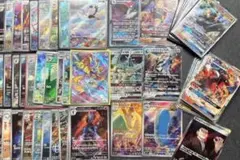 ポケモンカード GX RR 100枚まとめ売り リザードン - メルカリ