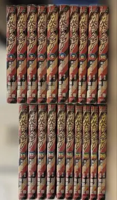 「カバチタレ！」「特上カバチ！！」全巻セット 特上カバチ!!-カバチタレ!2- コミック 1-34巻セット (モーニングKC
