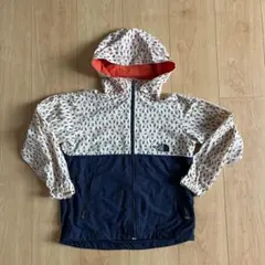 THE NORTH FACE ナイロンジャケット 130サイズ