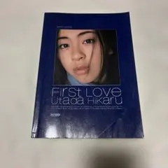 宇多田ヒカルファースト・ラブ下敷き | Mercari