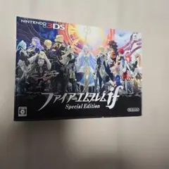 2026年最新】ファイアーエムブレムif スペシャルの人気アイテム - メルカリ