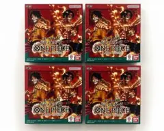 ワンピースカード スタートデッキEX ルフィ&エース 5BOX ボックス