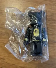 A BATHING APE mastermind JAPAN ベアブリック