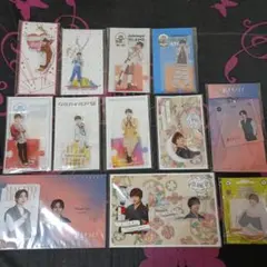 2025年最新】なにわ男子アクリルスタンドの人気アイテム - メルカリ