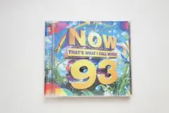 NOW THAT'S WHAT I CALL MUSIC! 93