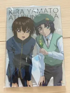 【10/14限定値下げ】機動戦士ガンダムSEEDアクリルアートパネル