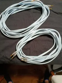 Tara lab SA-OF8N COPPER約3.2m X 2本(計6.4m) Tara lab SA-OF8N COPPER約3.2m X 2本(計6.4m) - メルカリ