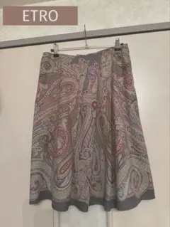 2025年最新】エトロ スカートの人気アイテム - メルカリ