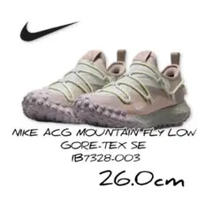ACG MOUNTAIN FLY LOW GORE-TEX IB7328-003のサムネイル