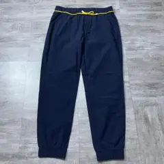 몽벨 몽벨 리지 조거 팬츠 롱 팬츠 클라이밍