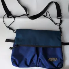 KEEN（キーン)サコッシュのサムネイル