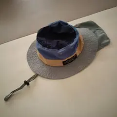 DILASH 日よけ付きハット 50cm