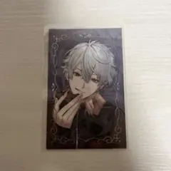 すにすて にしき ランダムフォトカード 等身 バレンタイン アニメイト