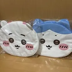 ちいかわ　おかおBIGボストンバッグ