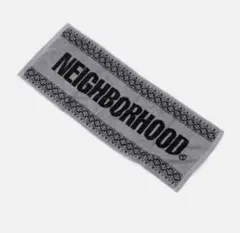 ネイバーフッド　neighborhood shoyoroll タオル 2026年最新】NEIGHBORHOOD タオルの人気アイテム - メルカリ