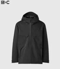 UNIQLO C ブロックテックパーカ　ユニクロ C ジャケット 481044のサムネイル