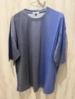 a.v.vアーヴェヴェミッシェルクラン5分袖グラデーション Tシャツのサムネイル