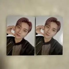 SEVENTEEN ジョシュア FOLLOW JAPAN セルカ トレカ 94