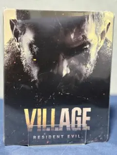 2025年最新】バイオハザード ヴィレッジ ブックの人気アイテム - メルカリ