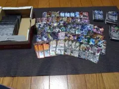 バトルスピリッツ　種族バラバラまとめ売り　おまけ付き