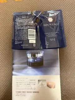 MIRROR FORCE フェイスクリーム 50g NNEミラーフォース - メルカリ