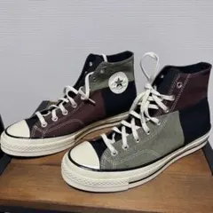 Converse Chuck Taylor CT70 希少カラー US9.5