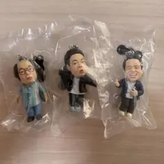 ダイアン　ガチャガチャ