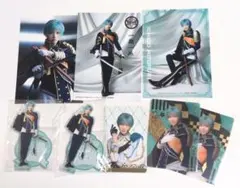 ミュージカル刀剣乱舞 刀ミュ 一期一振