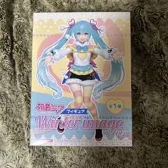 初音ミク Winter image ver. フィギュア 10個セット Amazon.co.jp: タイトー 初音ミク フィギュア Winter image ver