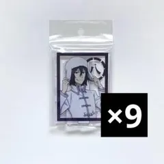 文豪ストレイドッグス フョードル アクリルスタンド